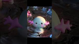 #pokemon #wooper