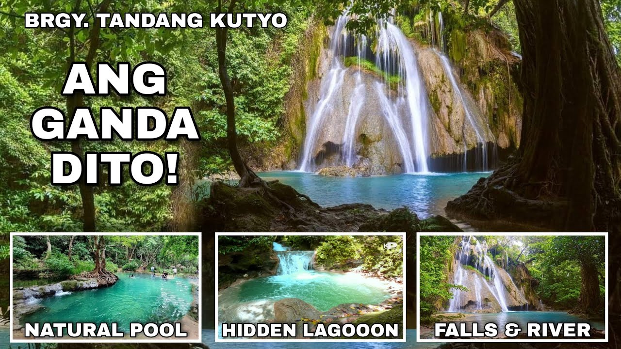 4 Best Places To Visit In Tanay Rizal (the blue lagoon is mind-blowing!)