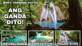 4 Best Places To Visit In Tanay Rizal (the blue lagoon is mindblowing!)