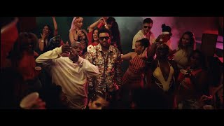 Download Lagu Shaggy, Akon, Aidonia - Boom Body | EDM Remix Version MP3