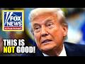 Fox News BETRAYS Trump With the BRUTAL Truth About His Policies