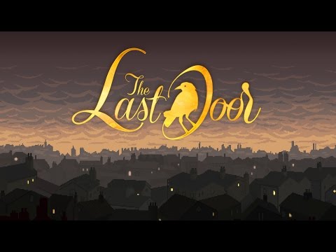 The Last Door - Official Trailer