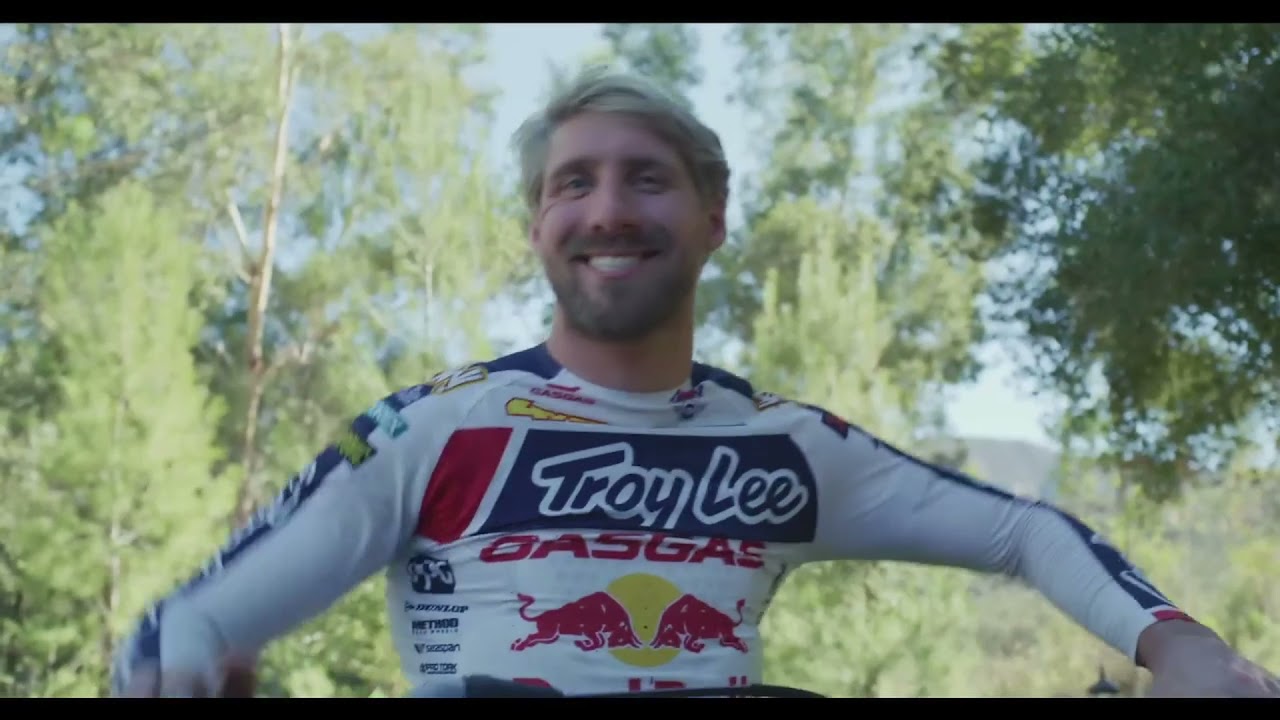 2022 Supercross top 10 450 Class