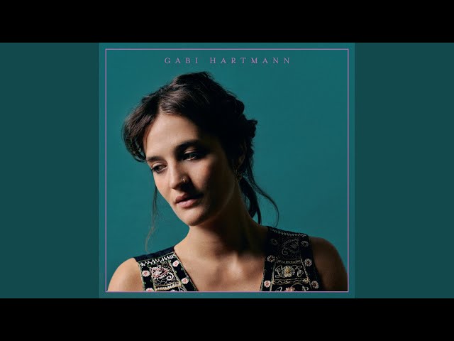 GABI HARTMANN - Maladie d'amour