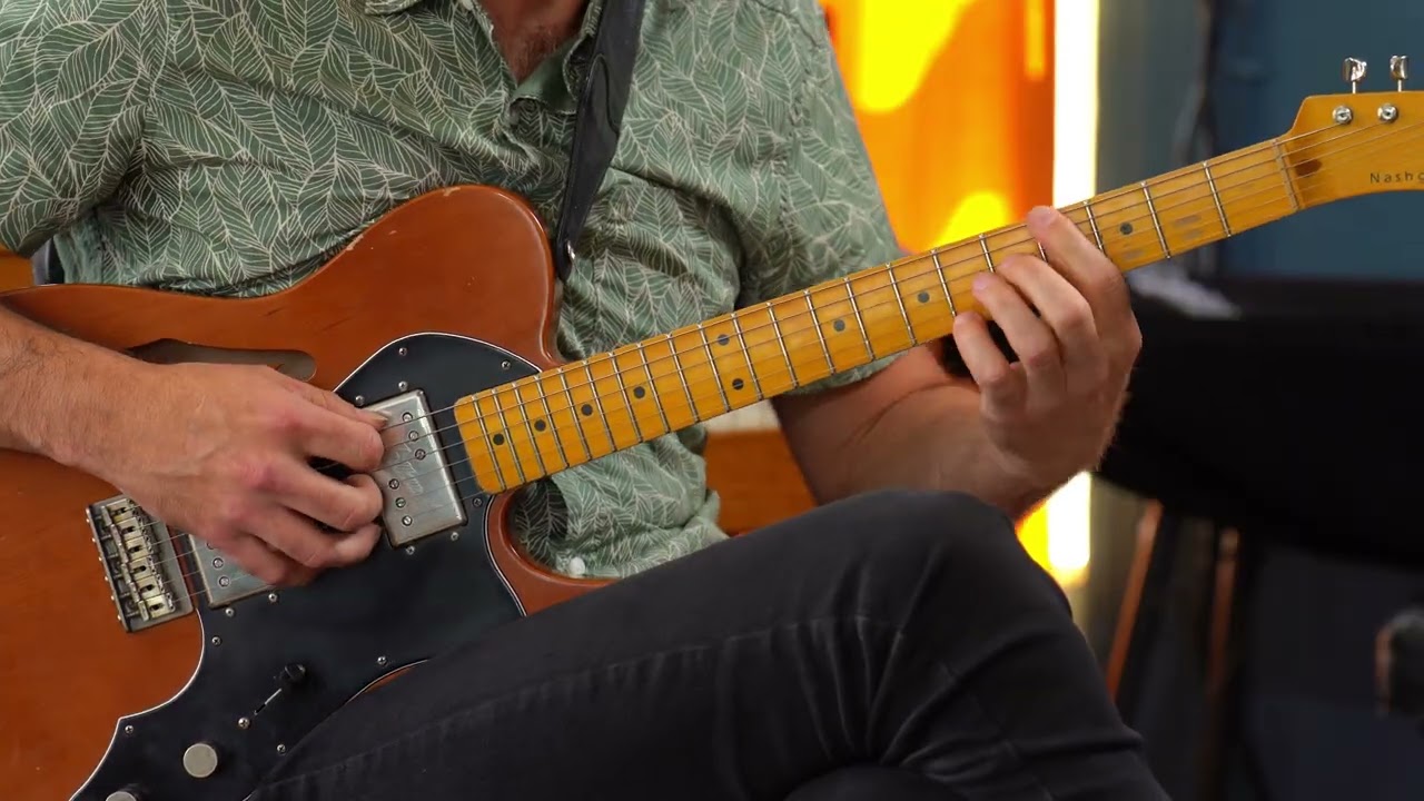 Reflections | Andrew Friedrich