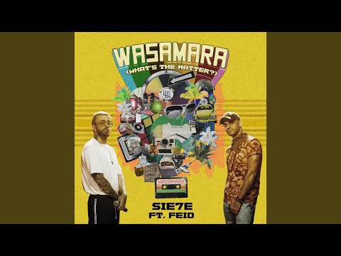 Wasamara Video