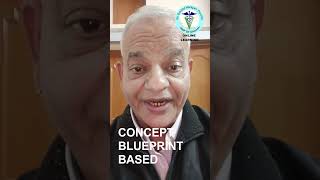 For the first time in India the Unique Concept blueprint-based courses for JRF Vet &amp; Animal Science