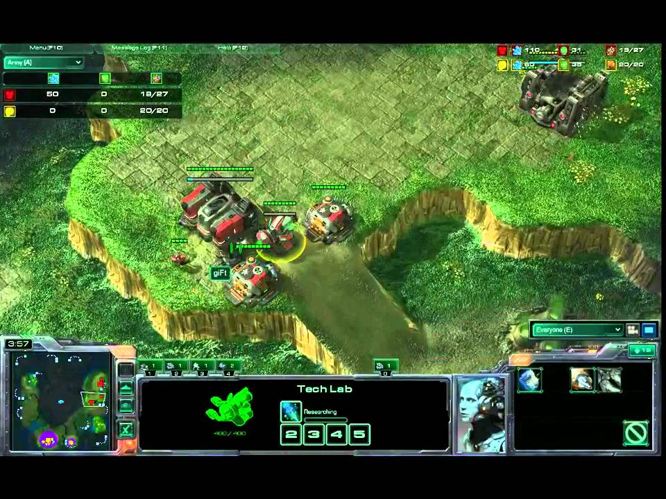 CiG Cup V - LiquidRet