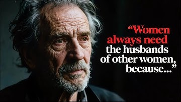 Charles Bukowski’s Life Lessons to Learn in Youth to Avoid Regret in Old Age