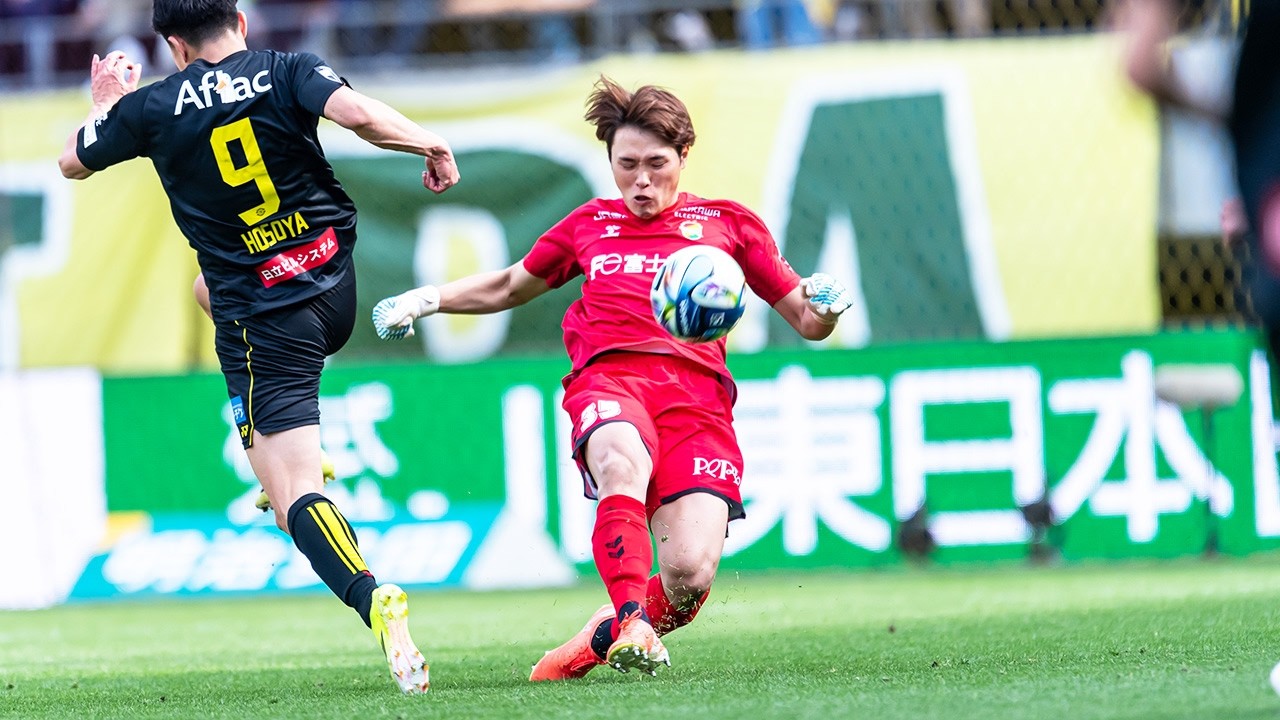 【ハイライト】3/7（土）第5節 vs 柏レイソル（ジェフユナイテッド市原・千葉 / 明治安田Ｊ１百年構想リーグ）