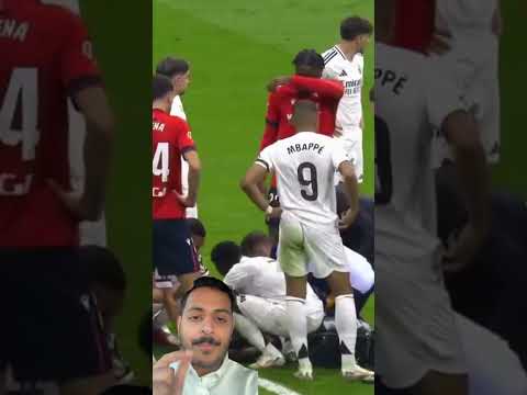 اصابة ميليتاو للمرة الثانية ب الرباط الصليبي