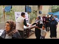 Ramadan in Gaza - Ramadan Iftar Meals~ On Behalf Of Help The Ummah