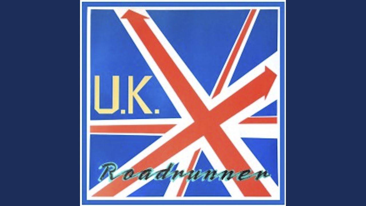 Watch Roadrunner (Maxi Version) on YouTube Watch Roadrunner (Maxi Version) on YouTube