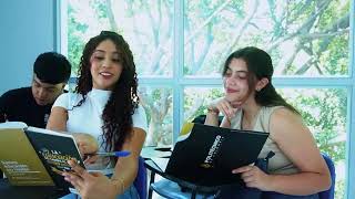 Video Institucional Politécnico de Colombia 💛🖤