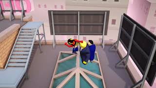 Gang Beasts Clips 4