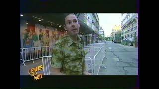 L'Enfer de la Nuit TF1 (Juillet 2001)