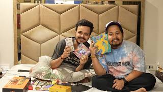 CUTE BOYS ARE BACK ! #iQOO15r