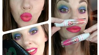 GRWM sugarpill Sugarpill Capsule Vol 3 Happy New Year 2021