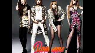 Download lagu 2NE1 - I Love You [Audio/DL]