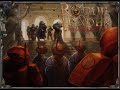 Rogue Trader Episode 3 - A Warhammer 40k Campaign