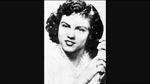 Myrna Lorrie - Just Released (1957).