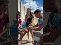 Humilhou e não ganhou