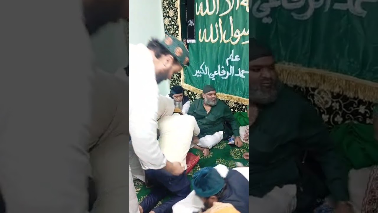 KHANQAH -E- AZEEMIYA 📱 NO 6300437488