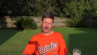 Louisiana Beer Reviews: Grain Belt Nordeast