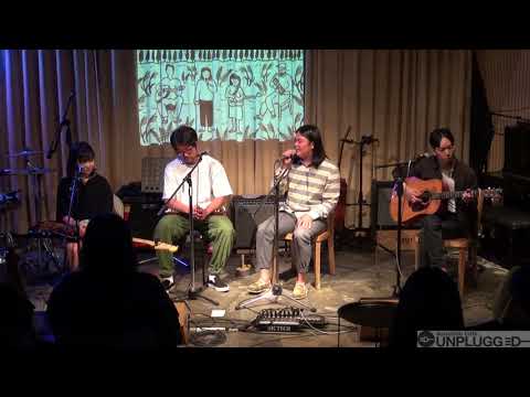 20180609 네덜란드 튤립농장 '요즘 연애에 대한 생각' @Cafe Unplugged