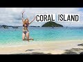 AMAZING ISLAND SNORKELING IN THAILAND! (GoPro Session) + Phuket Villa Tour 😍