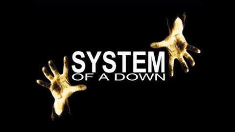 System Of A Down - Suite Pee