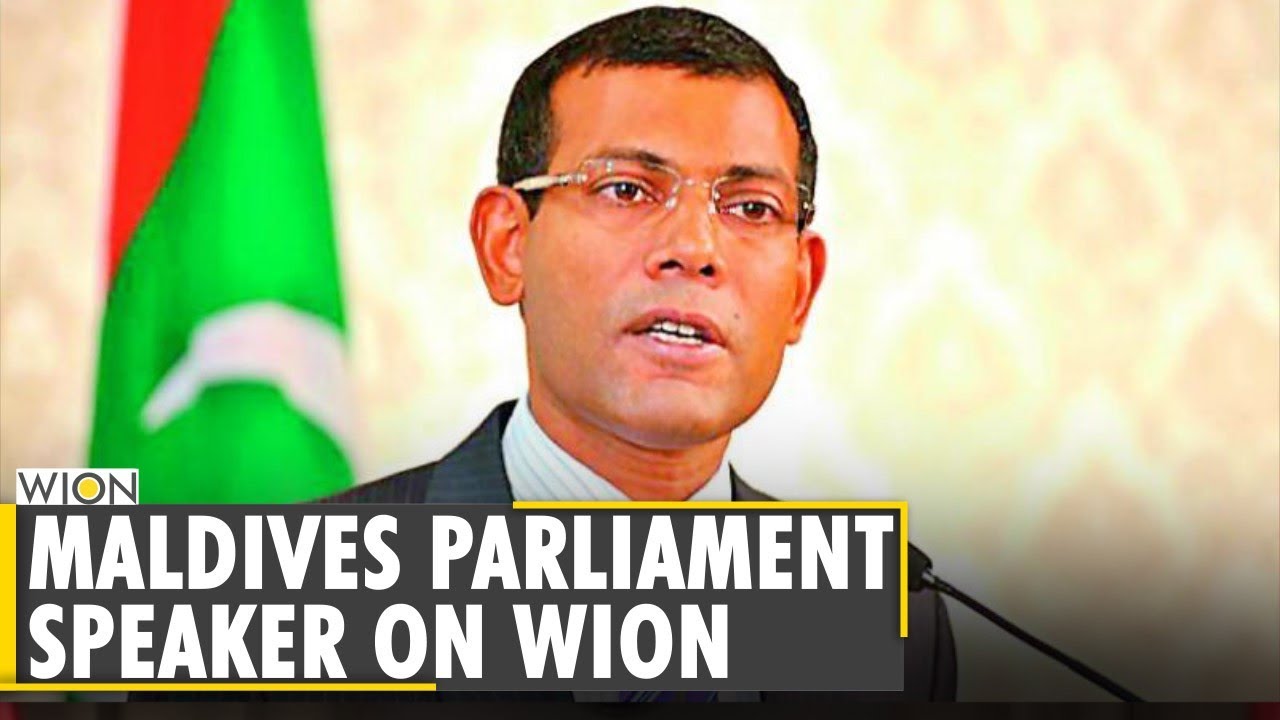 Maldives former Prez Mohamed Nasheed first interview since assassination bid | Latest English News