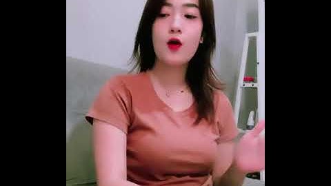 #Short masyaallah cantiknya indri Safitri..