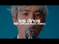 LAST DINOSAURS FMU OFFICIAL MUSIC VIDEO 