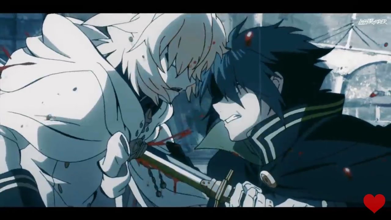 Ready To Fight AMV 「Anime MV」 YouTube