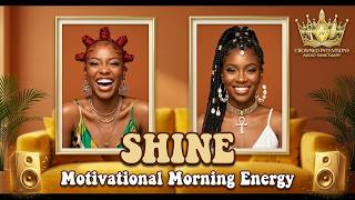 Upbeat Morning Affirmations to Activate Self Confidence | 1 Hour Afrobeat Soul Fusion Playlist ☀️ screenshot 5