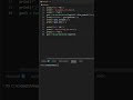 #python #passwordgenerator