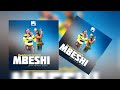 Limbu Luchagula X Bhudoshi MBESHI Official Audio
