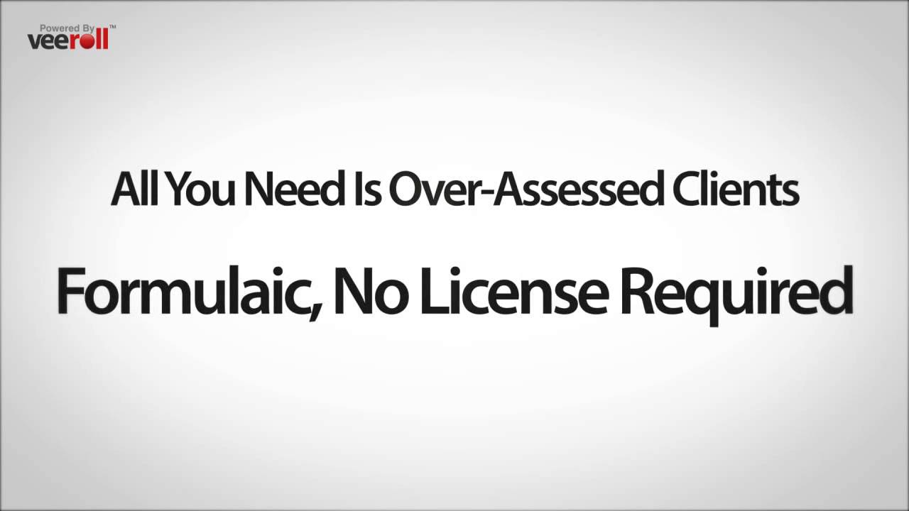 Property Tax Consulting Course Tax Appeal Business YouTube