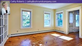 37 North Street video tour