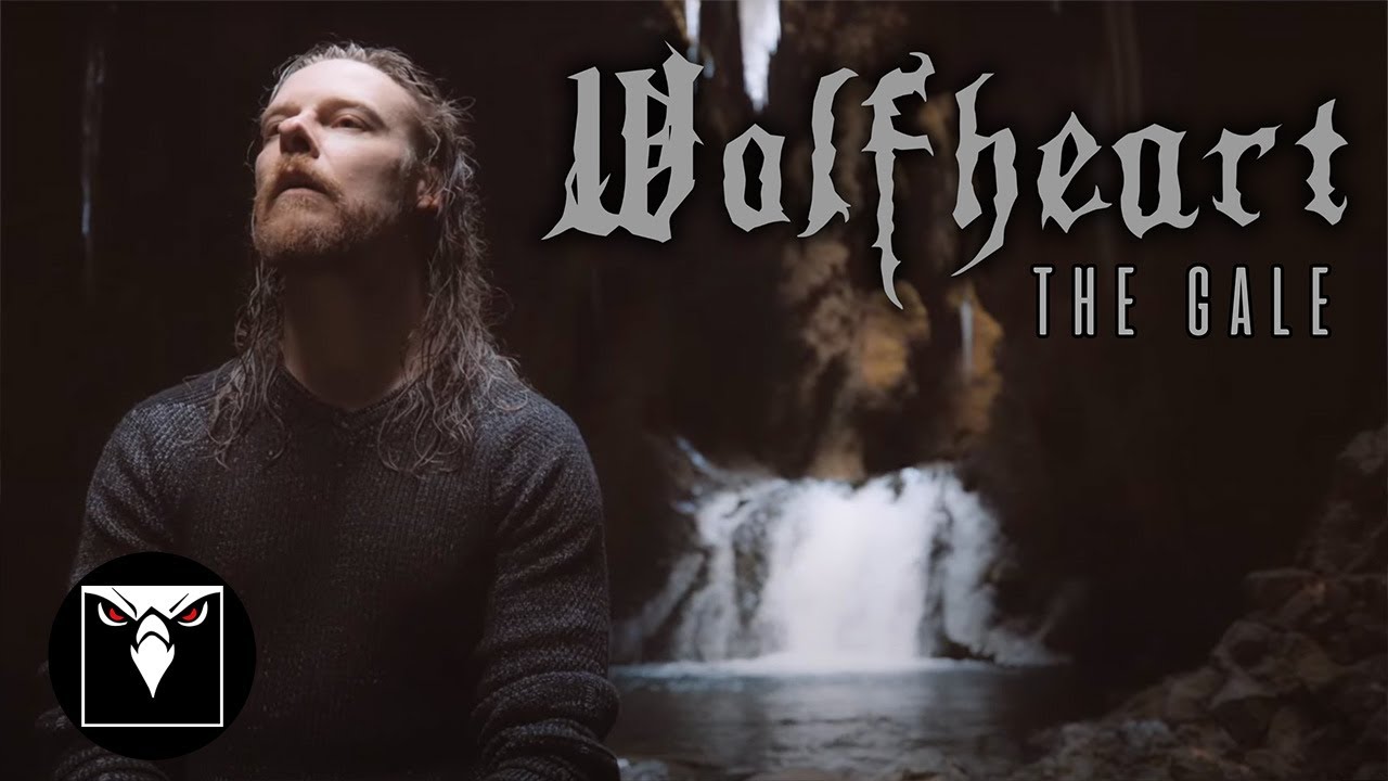 WOLFHEART - The Gale (Official Music Video)