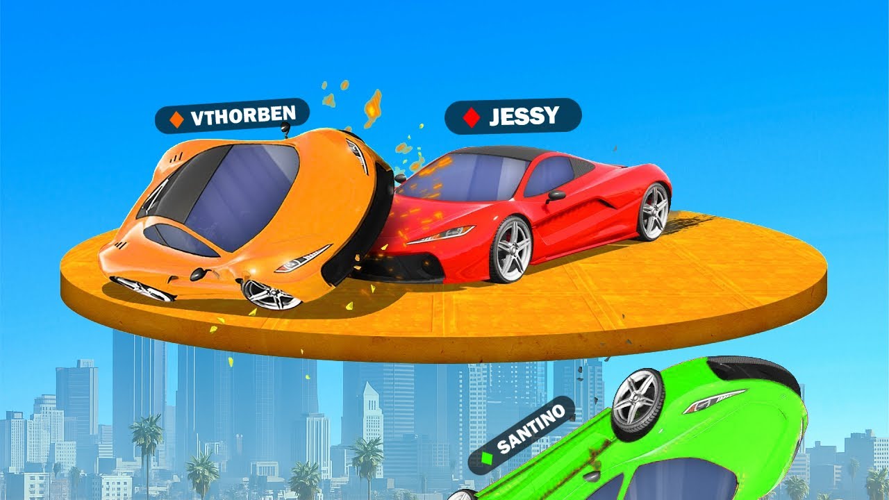 Verlaat Als Laatste De Cirkel