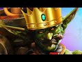 Sometimes CC is King | Heroes of the Storm Gameplay