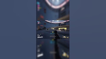 Tracking Invisible Player #thefinals #thefinalsgameplay #thefinalsgame #thefinalsmovement