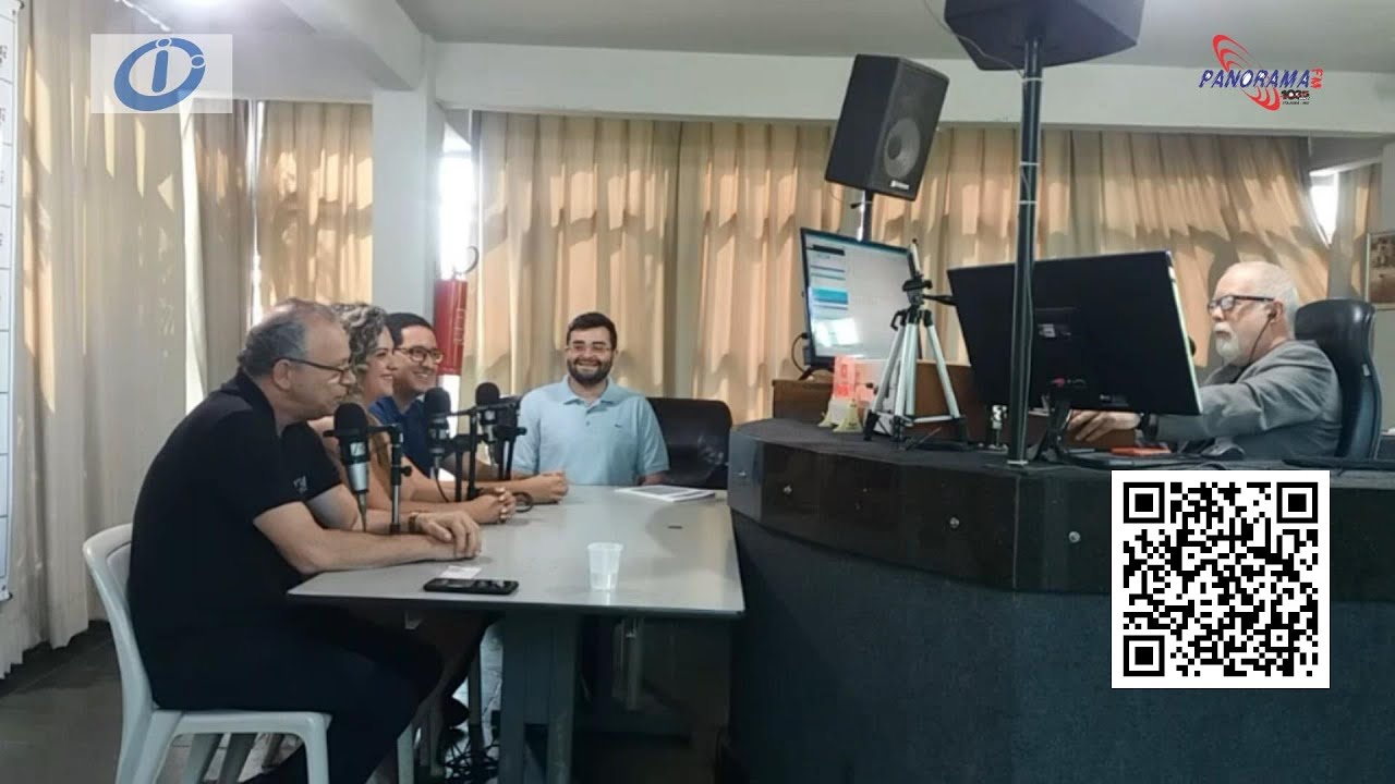FACESM, Organic e B2ML: parcerias para desenvolvimento de soluções tecnológicas na área de serviços