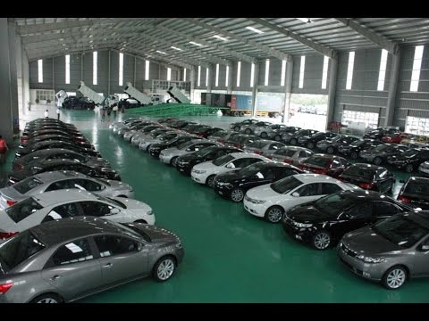 Video FBNC - Nhặt sạn trong dự thảo nghị định luật thuế xuất... - youtube