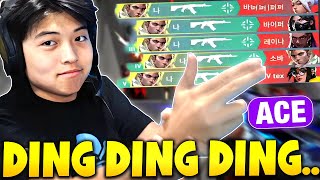 What 2,000 Hours Of Valorant & Aim Training Did To Oxy