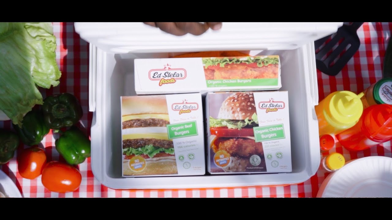 Ed Stellar Commercial