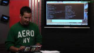 Hak5 - Grub2 and VM-fu