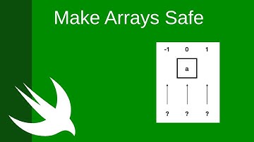 Make Your Swift Arrays Safe